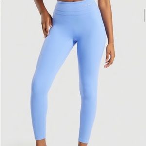 Gymshark Whitney Simmons Intense blue